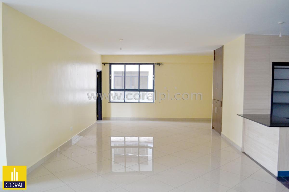 4 Bed Apartment with Gym in General Mathenge - 6