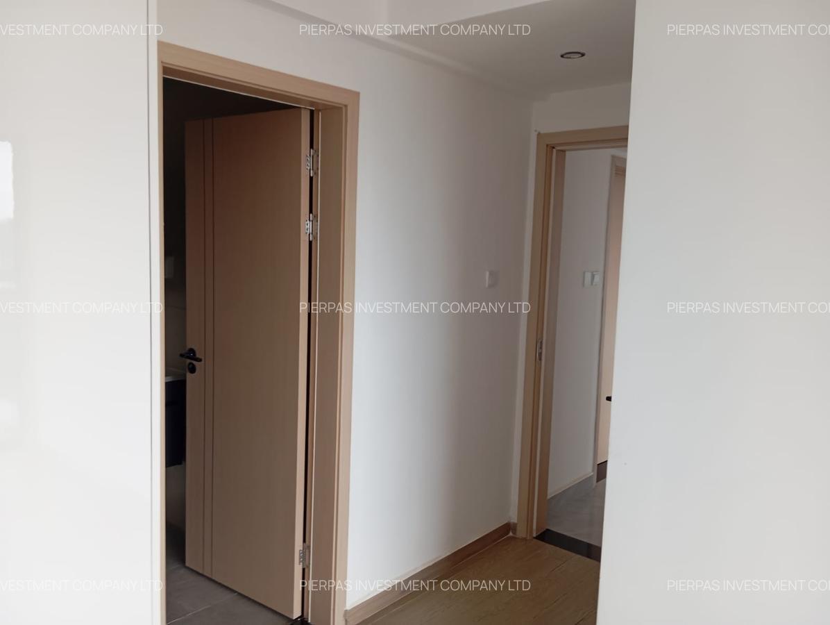 Serviced 3 Bed Apartment with En Suite in Westlands Area - 12