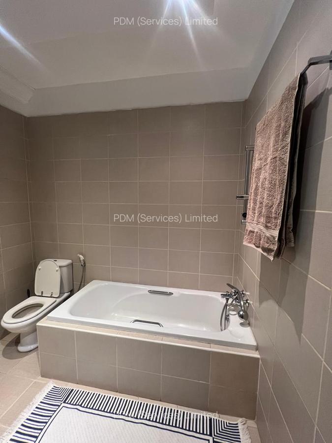 Serviced 2 Bed Apartment with En Suite in Kileleshwa - 5