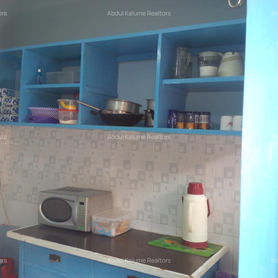 3 Bed House with En Suite at Bamburi - 12