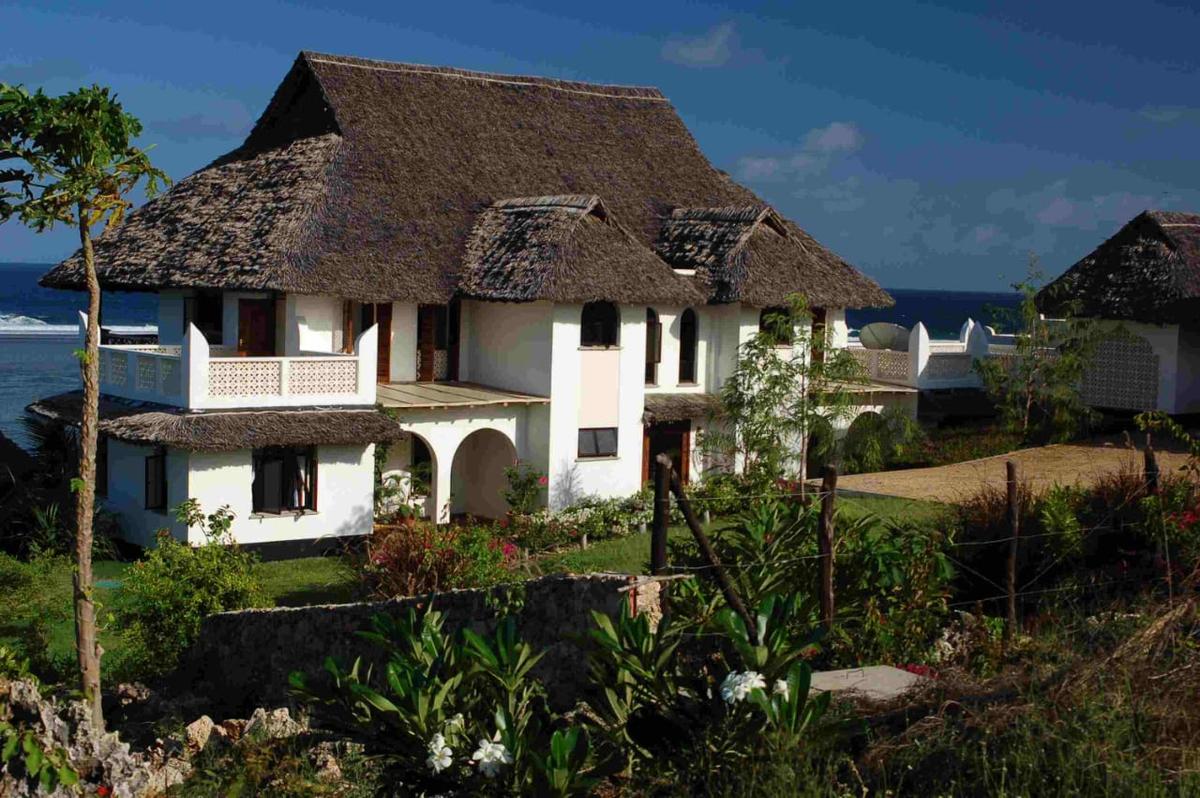 4 Bed Villa with En Suite in Vipingo - 16