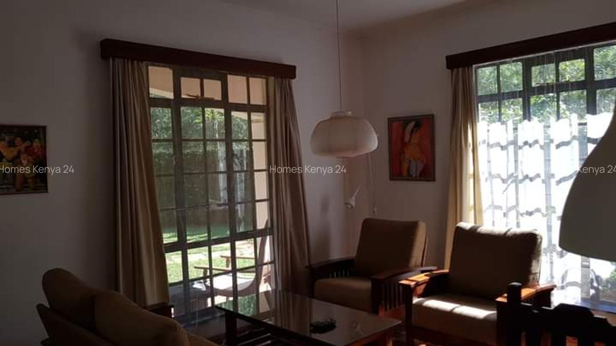 1 Bed House in Runda - 6