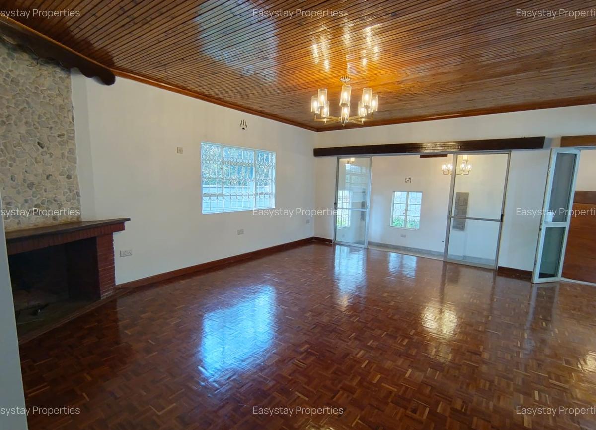 4 Bed House with En Suite in Kitisuru - 4