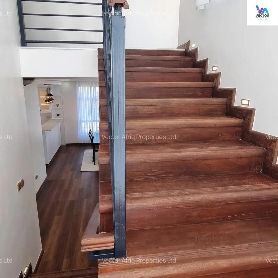 3 Bed Villa with En Suite in Ngong - 7