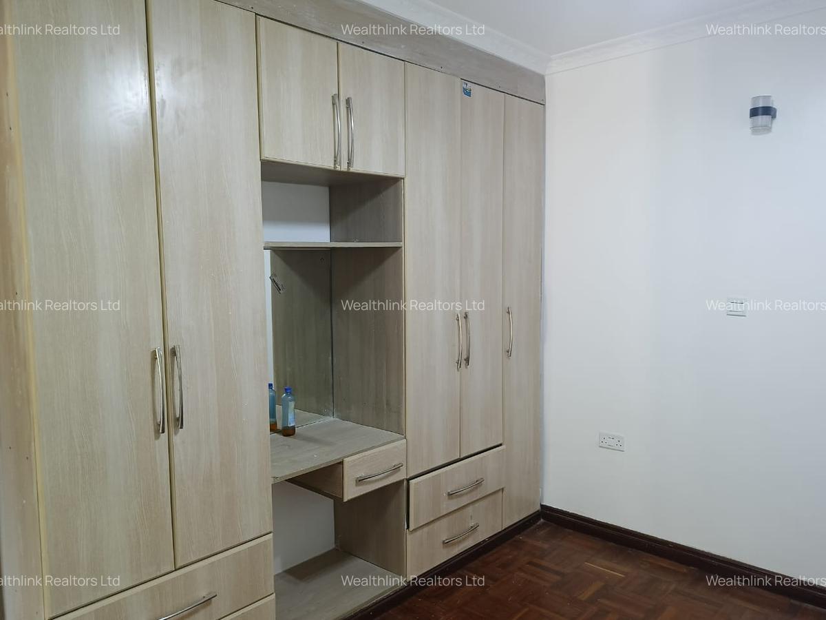 4 Bed House with En Suite at Runda - 18