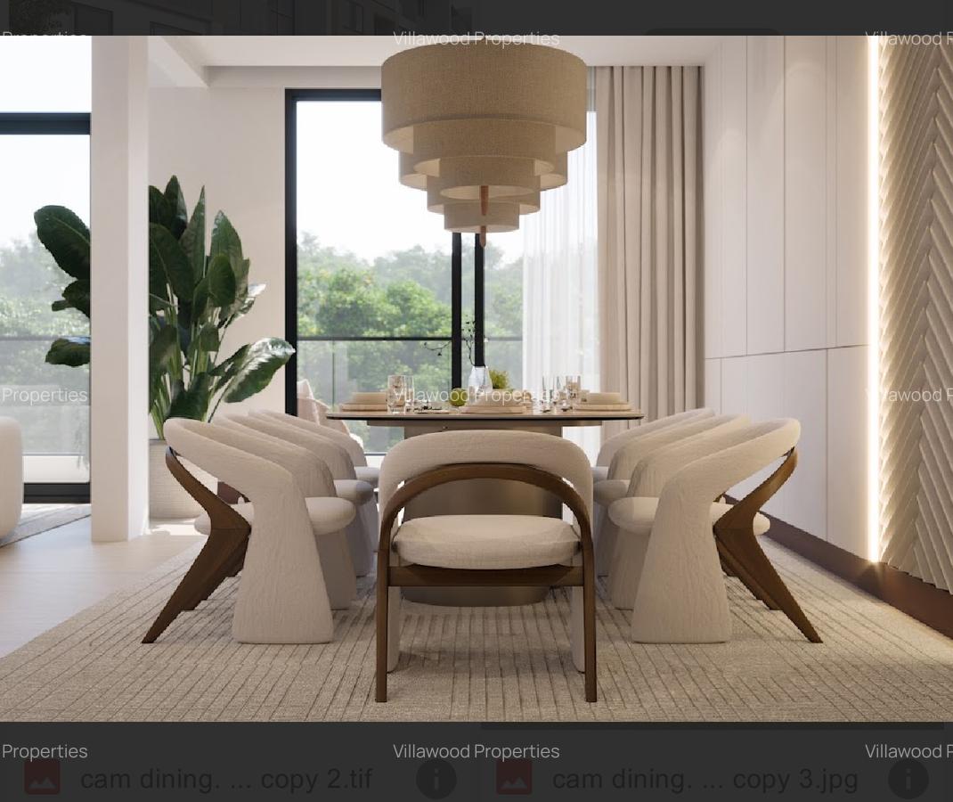 6 Bed Villa with En Suite in Spring Valley - 8