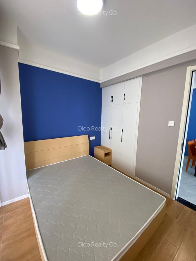2 Bed Apartment with En Suite at Wanyee Road - 5