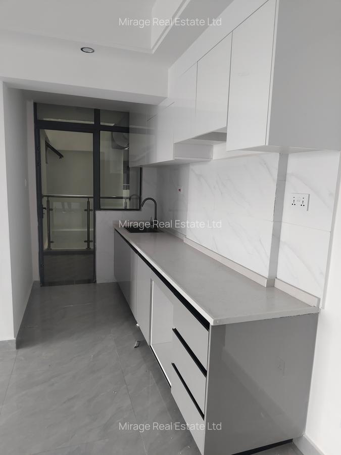 2 Bed Apartment with Swimming Pool in Westlands Area - 20