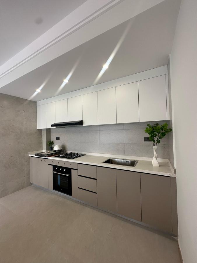 2 Bed Apartment with En Suite in Westlands Area - 2