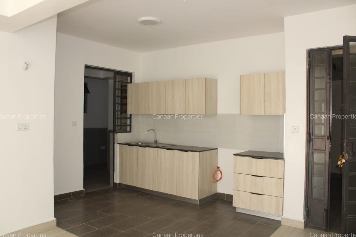 2 Bed Apartment with Borehole in Ruaka - 2