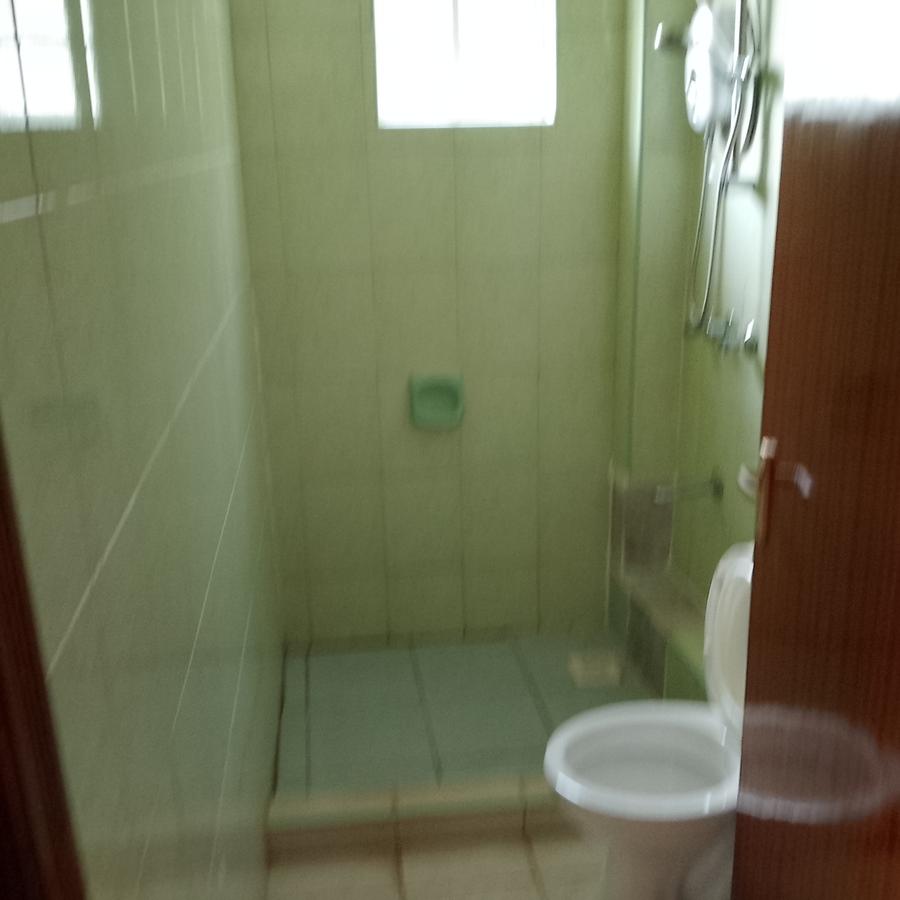 2 Bed House with En Suite at Hardy Area - 8