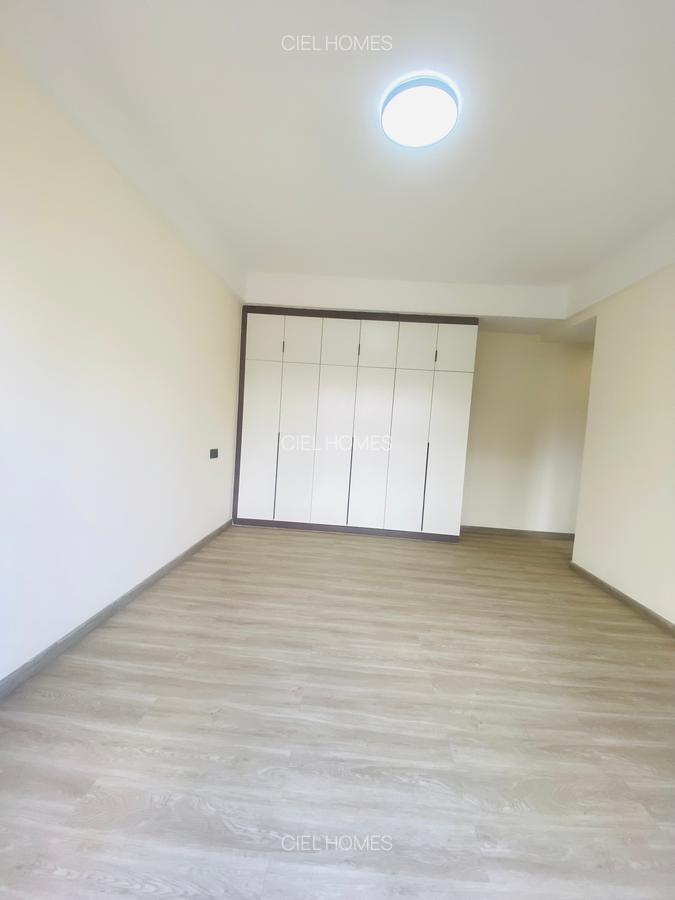 2 Bed Apartment with Swimming Pool in Kilimani - 16