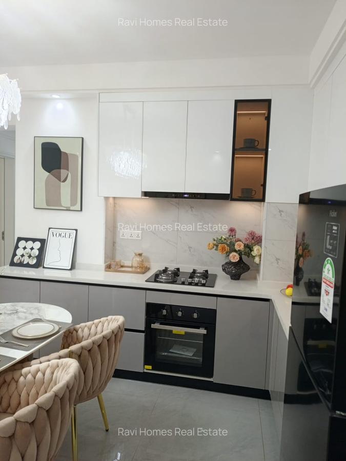 3 Bed Apartment with En Suite at Wood Avenue - 18