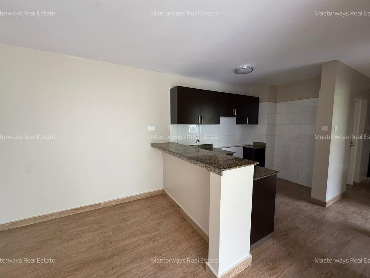 2 Bed Apartment with En Suite at Kirawa Road - 4