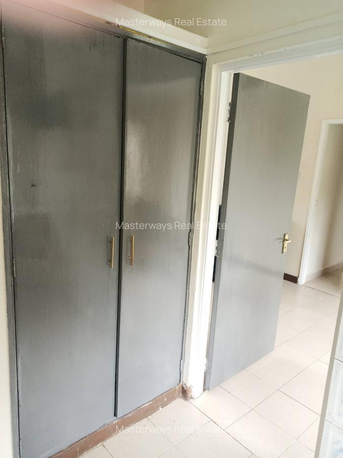 3 Bed House with En Suite in Thika - 12