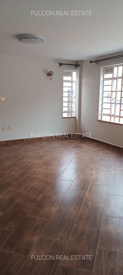 4 Bed Villa with En Suite in Kitisuru - 8