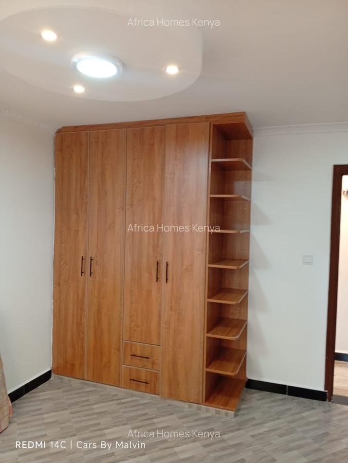 3 Bed House with En Suite at Ruiru Kimbo Murera - 5