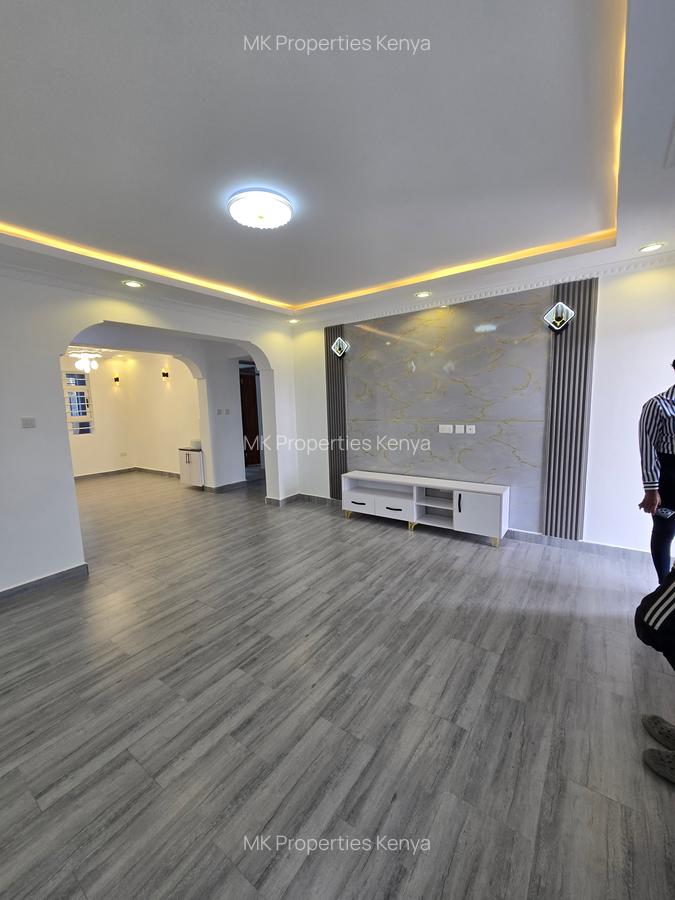 3 Bed House with En Suite at Kitengela Acacia - 4