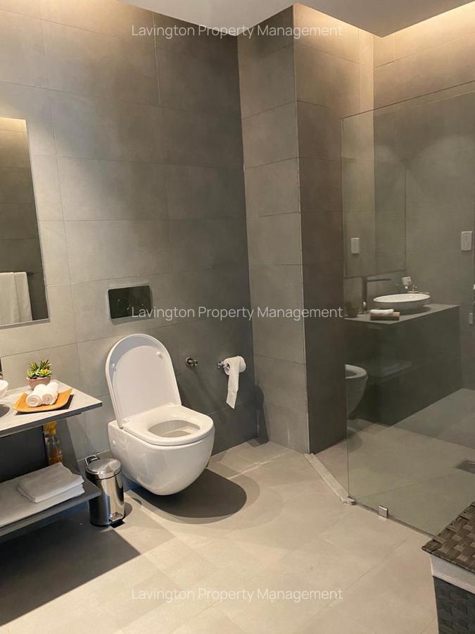 Furnished 2 Bed Apartment with En Suite at Westlands - 6