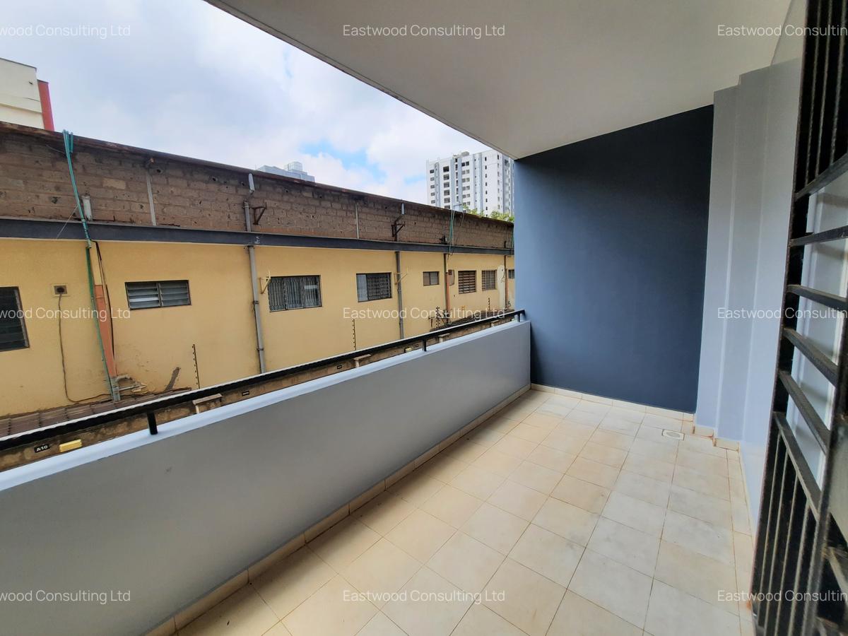 4 Bed Apartment with En Suite at Second Parklands - 13