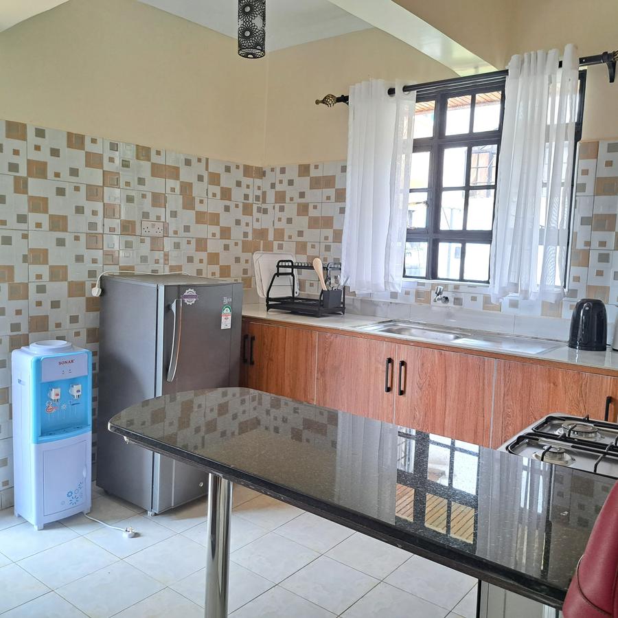 1 Bed House with En Suite in Runda - 7