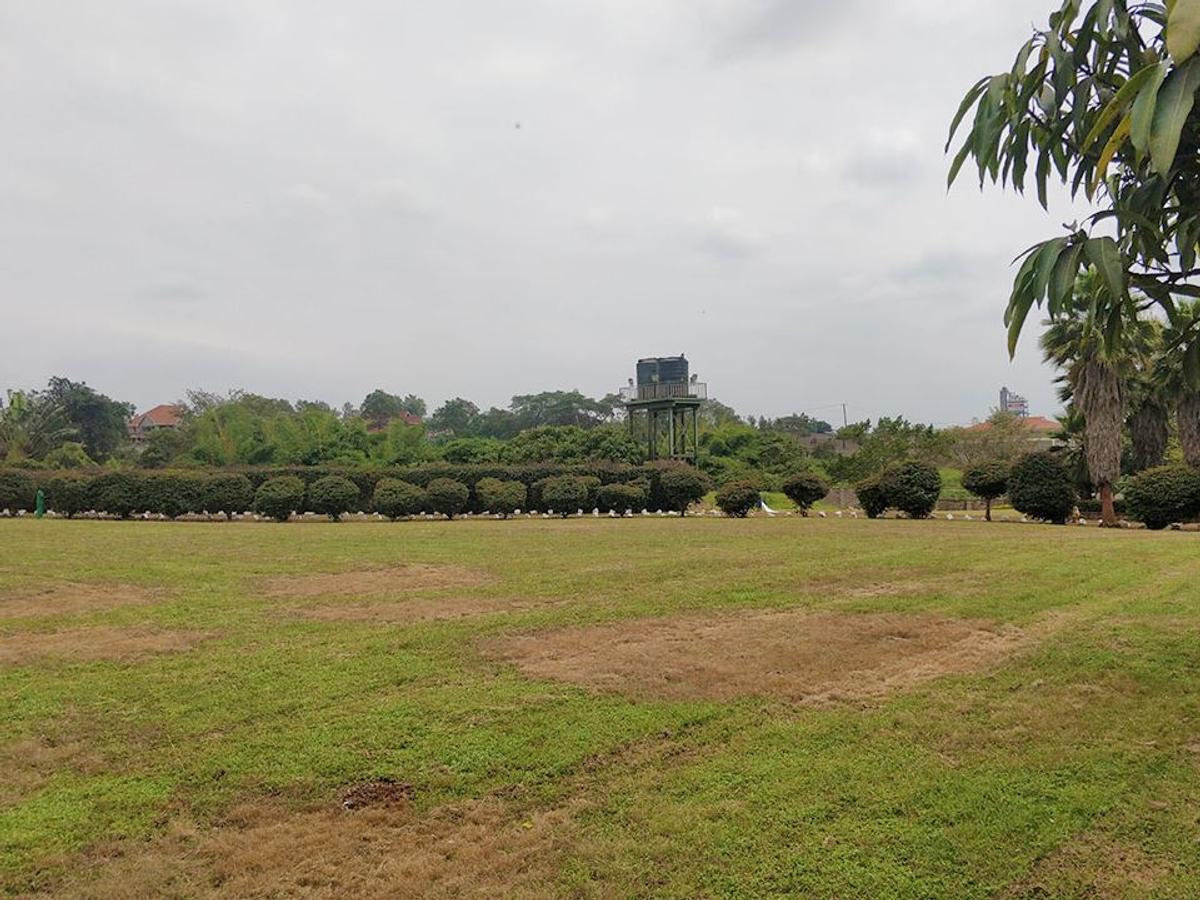 37,030 m² Land in Ruiru - 2