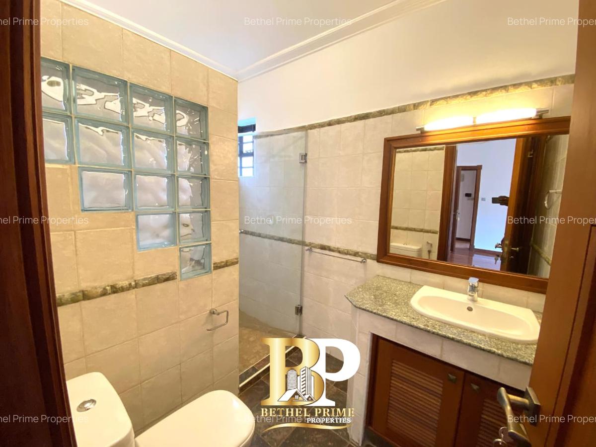 4 Bed House with En Suite at Peponi Gardens - 14