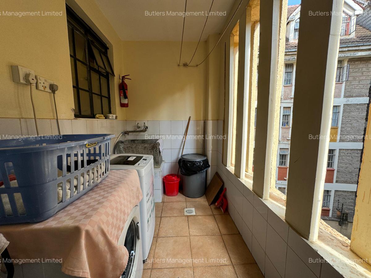 3 Bed Apartment with En Suite in Riara Road - 6