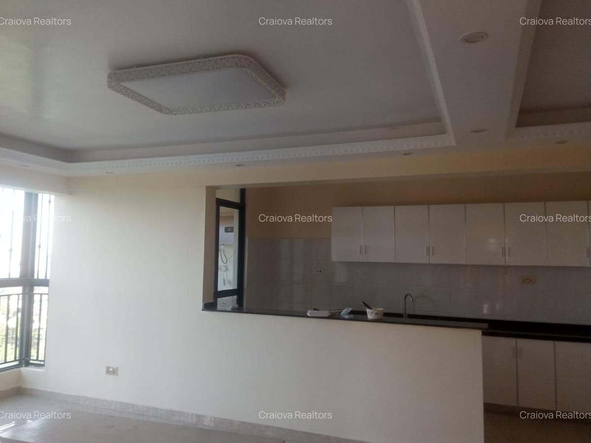 2 Bed Apartment with En Suite at Laikipia Road - 8