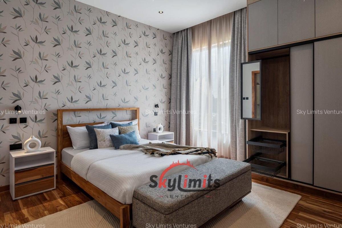 4 Bed Townhouse with En Suite at Loresho Ridge - 11