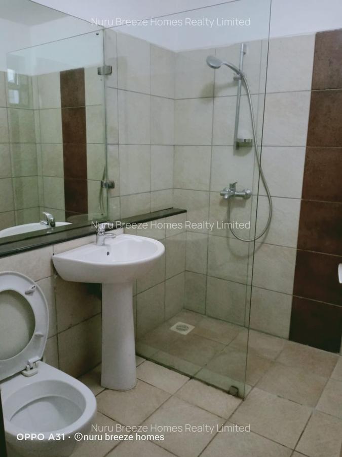 4 Bed Townhouse with En Suite in Lavington - 17