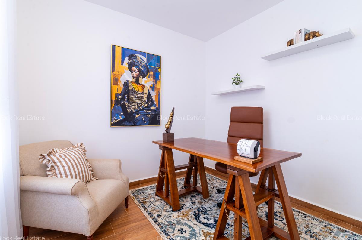 4 Bed House with En Suite in Tatu City - 4
