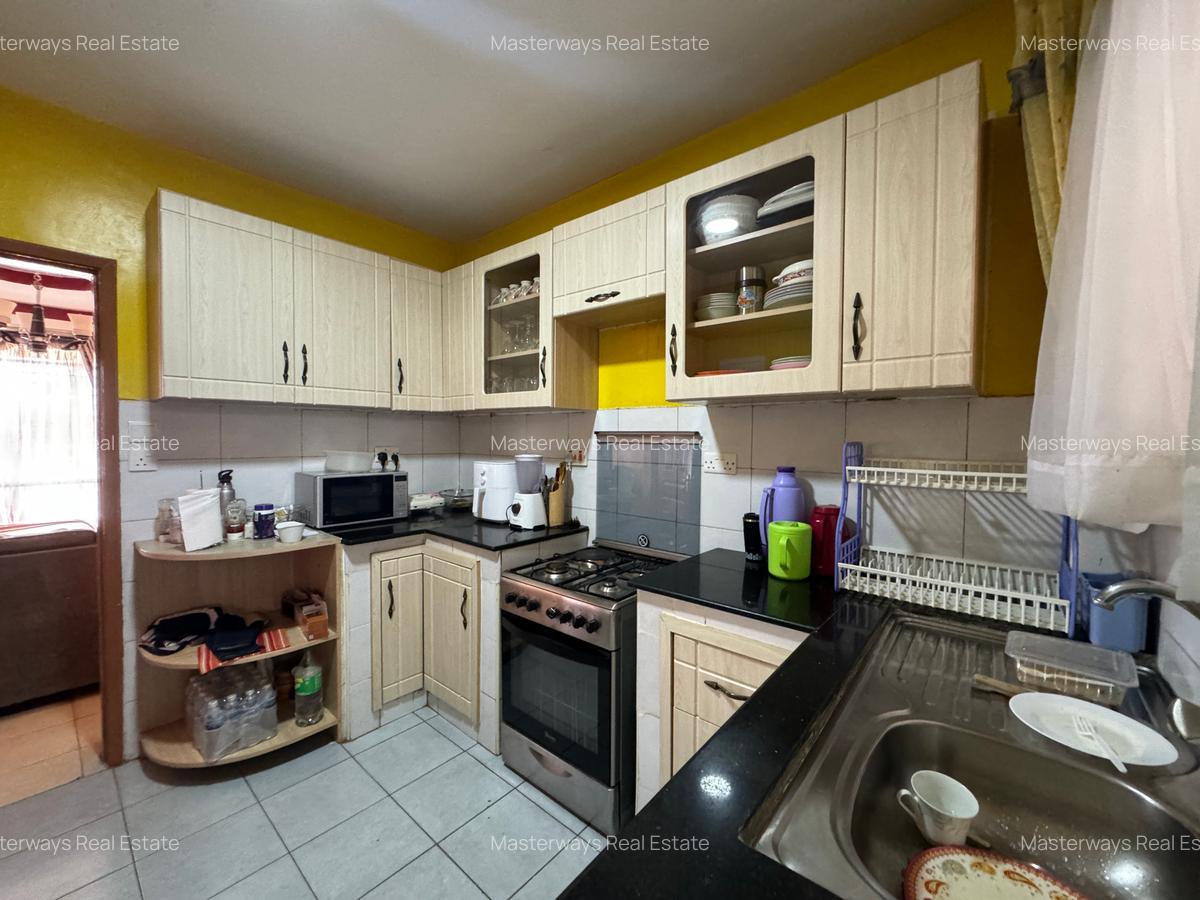 3 Bed Apartment with En Suite in Imara Daima - 6