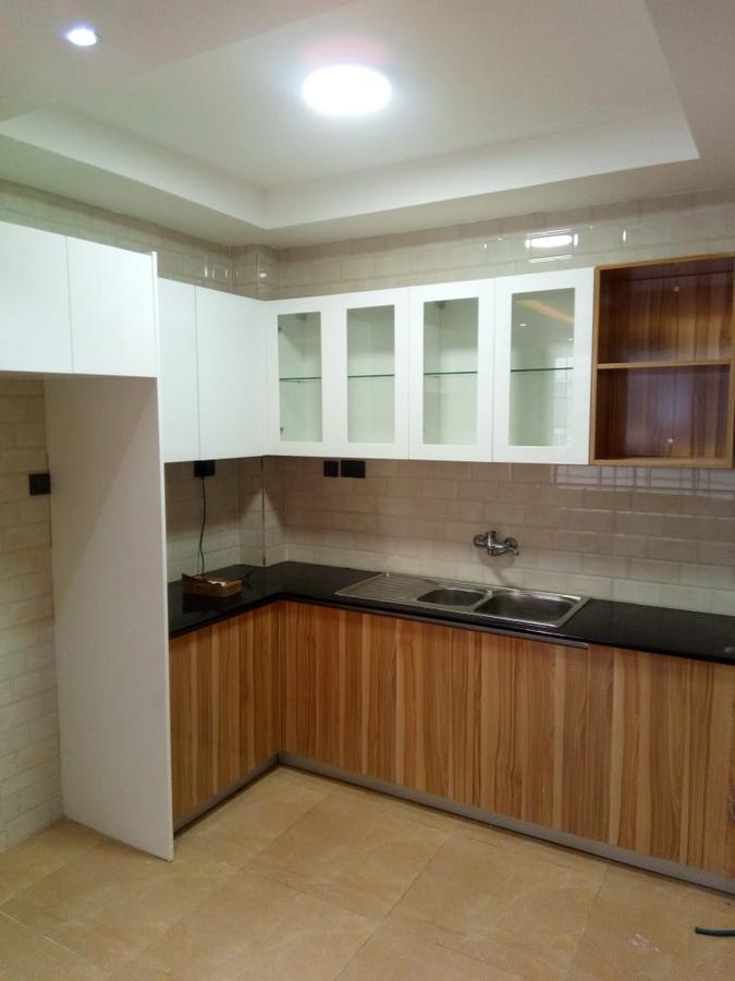 1 Bed Apartment with En Suite in Kileleshwa - 3