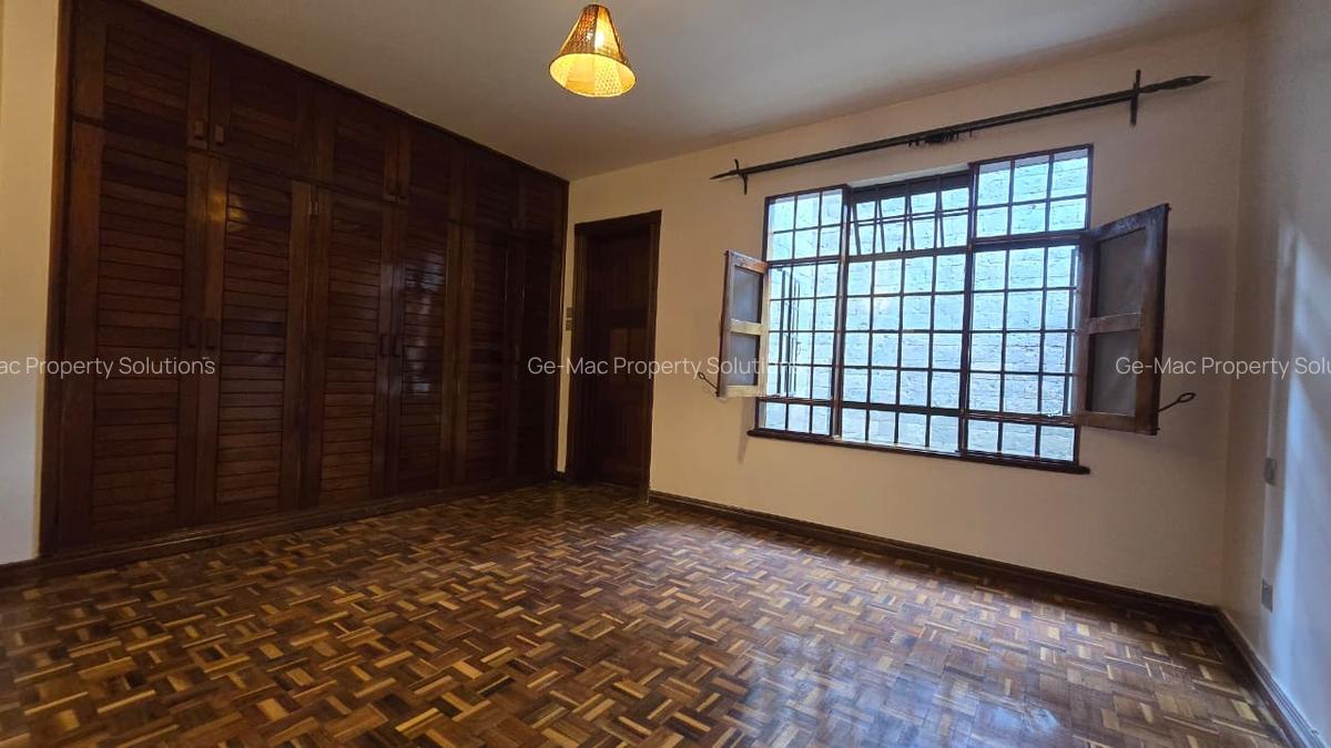 4 Bed House with En Suite at Peponi Road - 4