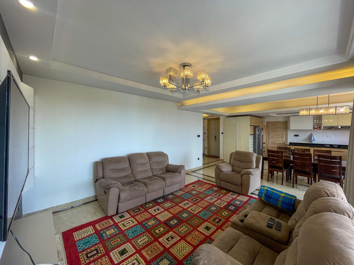 4 Bed Apartment with En Suite in Lavington - 3