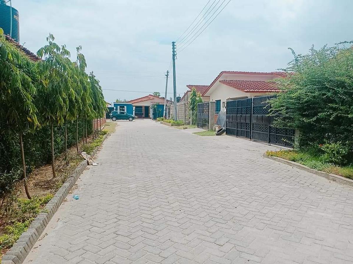 3 Bed Apartment with En Suite in Nyali Area - 15