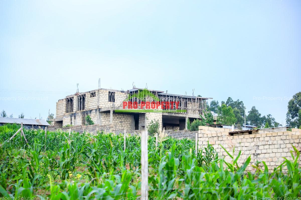 0.05 ha Residential Land at Kamangu - 1