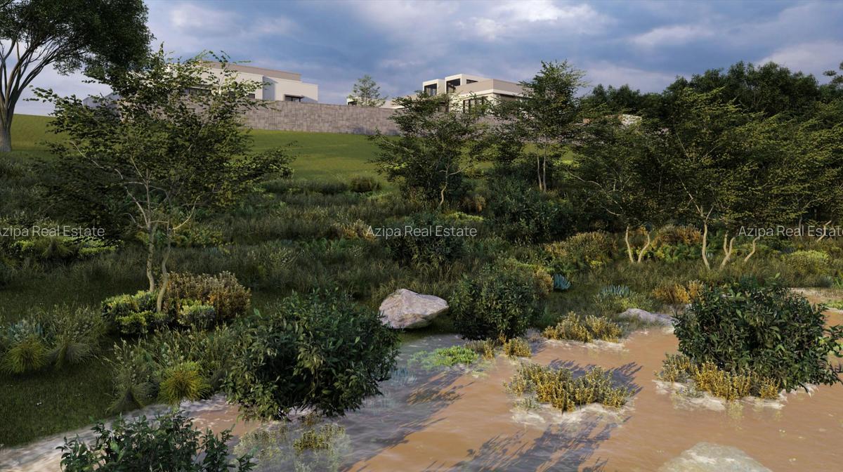 3 Bed Townhouse with En Suite at Juja - 9