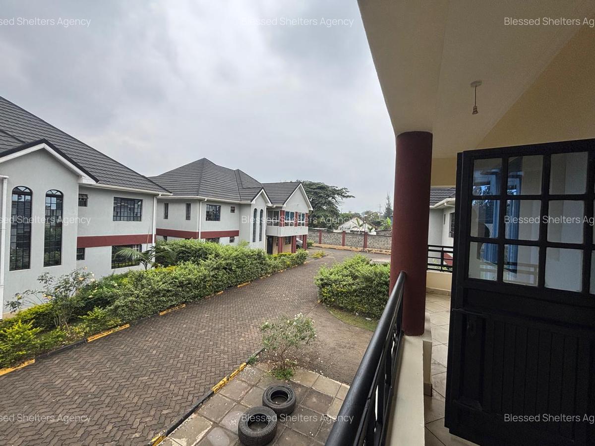 5 Bed Villa with En Suite in Kiambu Road - 4