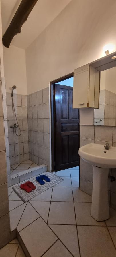 Serviced 1 Bed Apartment with En Suite at Mtwapa Creekside - 7