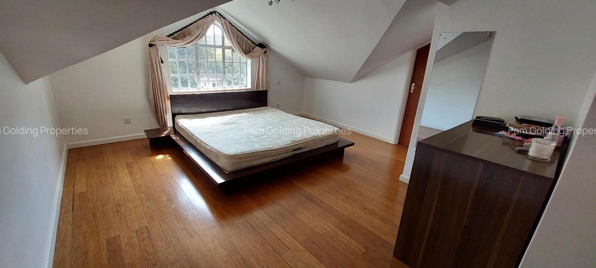 3 Bed Apartment with En Suite in Westlands Area - 15