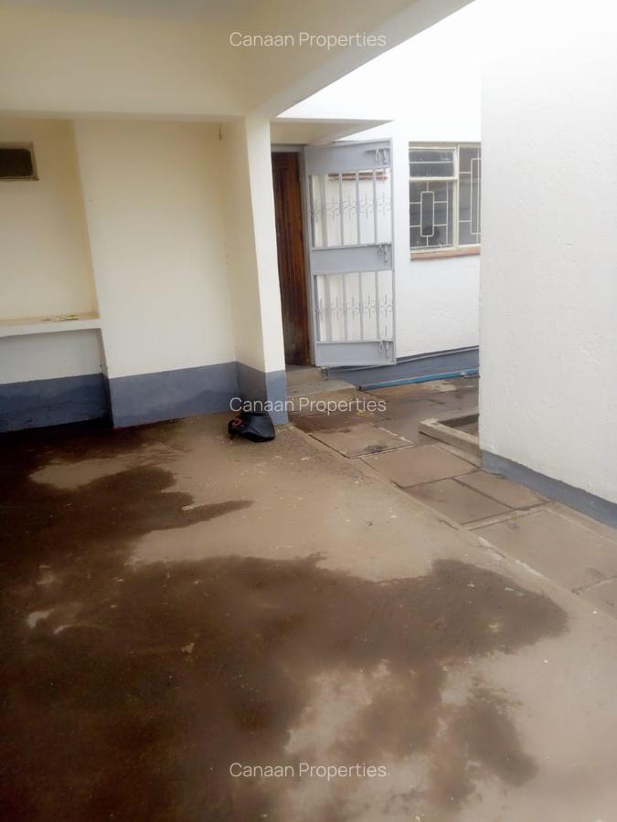 3 Bed House with Garden in Langata - 2