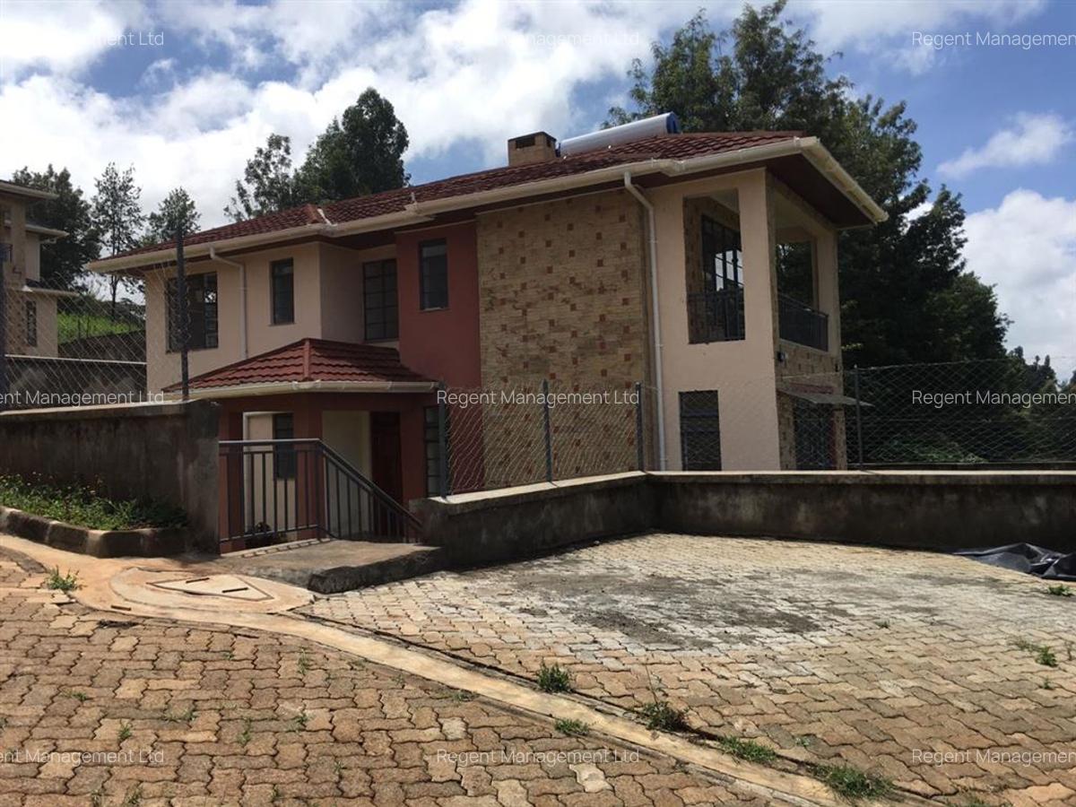 4 Bed Townhouse at Sigona - 11