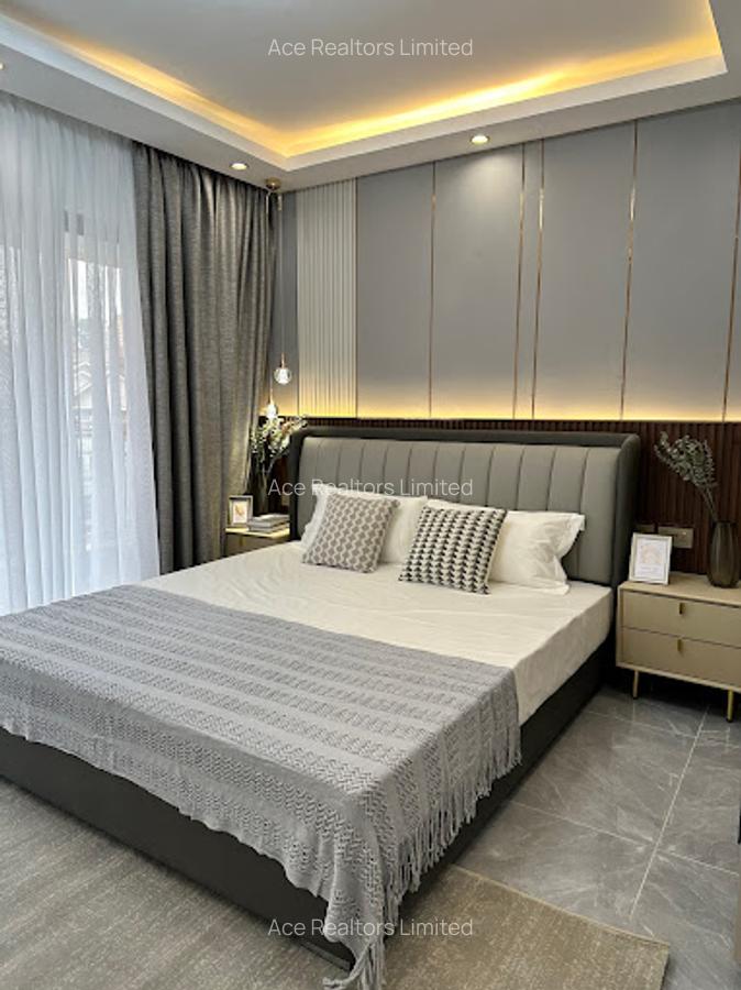 2 Bed Apartment with En Suite at Kileleshwa - 6