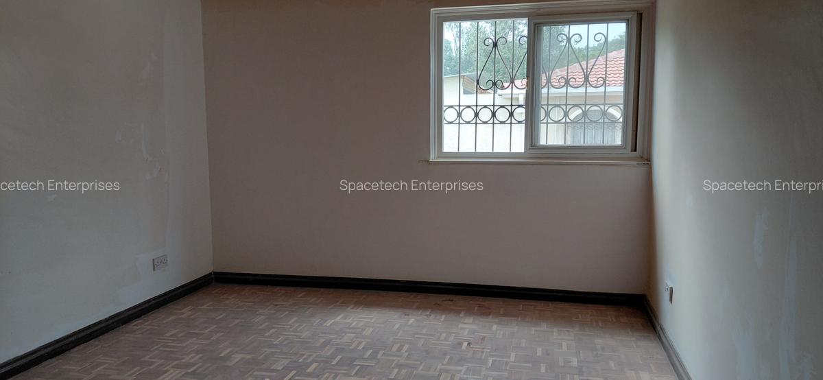 5 Bed Townhouse with Staff Quarters in Kileleshwa - 10