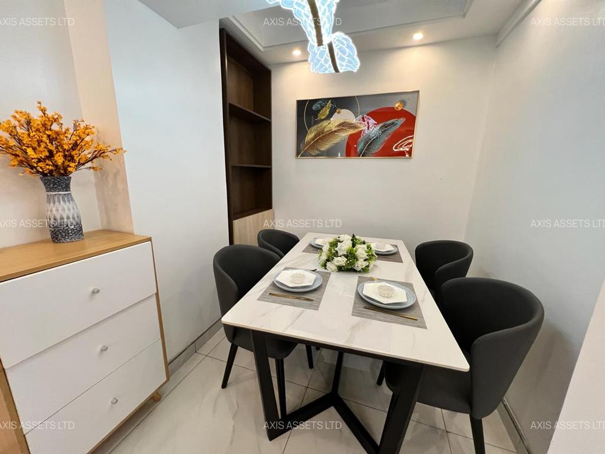 2 Bed Apartment with En Suite at Kirichwa Road - 3