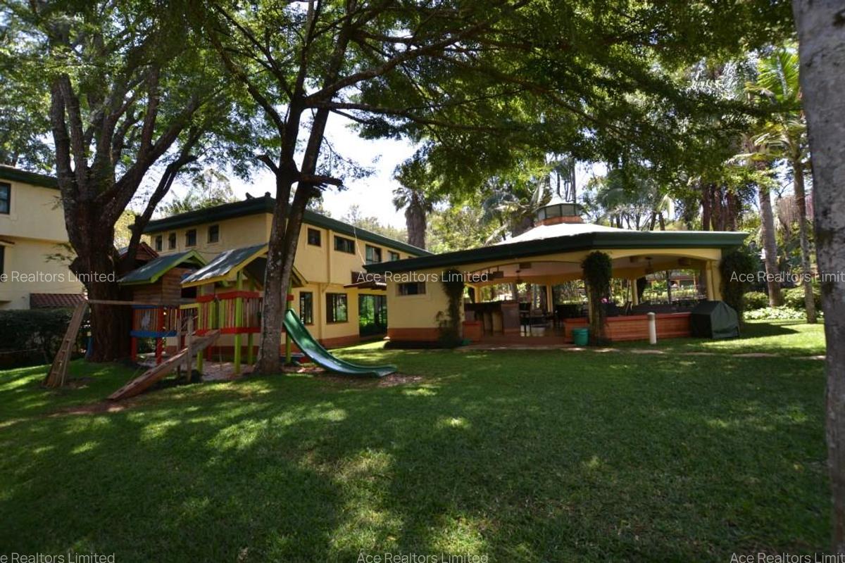 3 Bed Villa with En Suite at Grevillea Grove Nairobi - 6