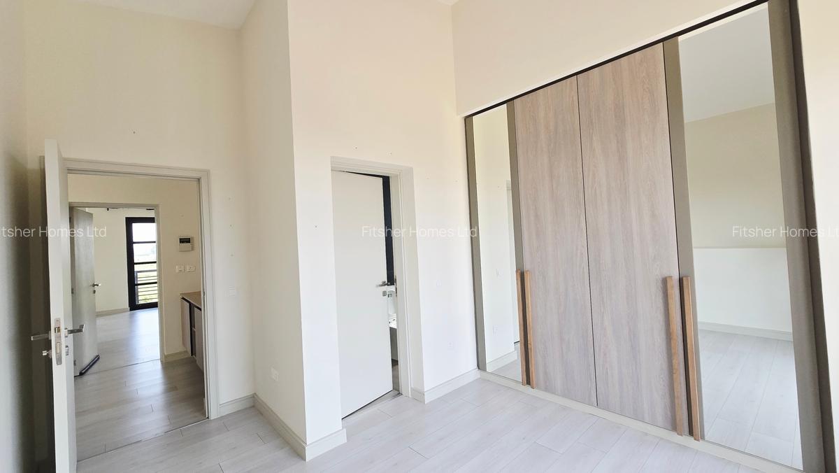 4 Bed House with En Suite in Tigoni - 9