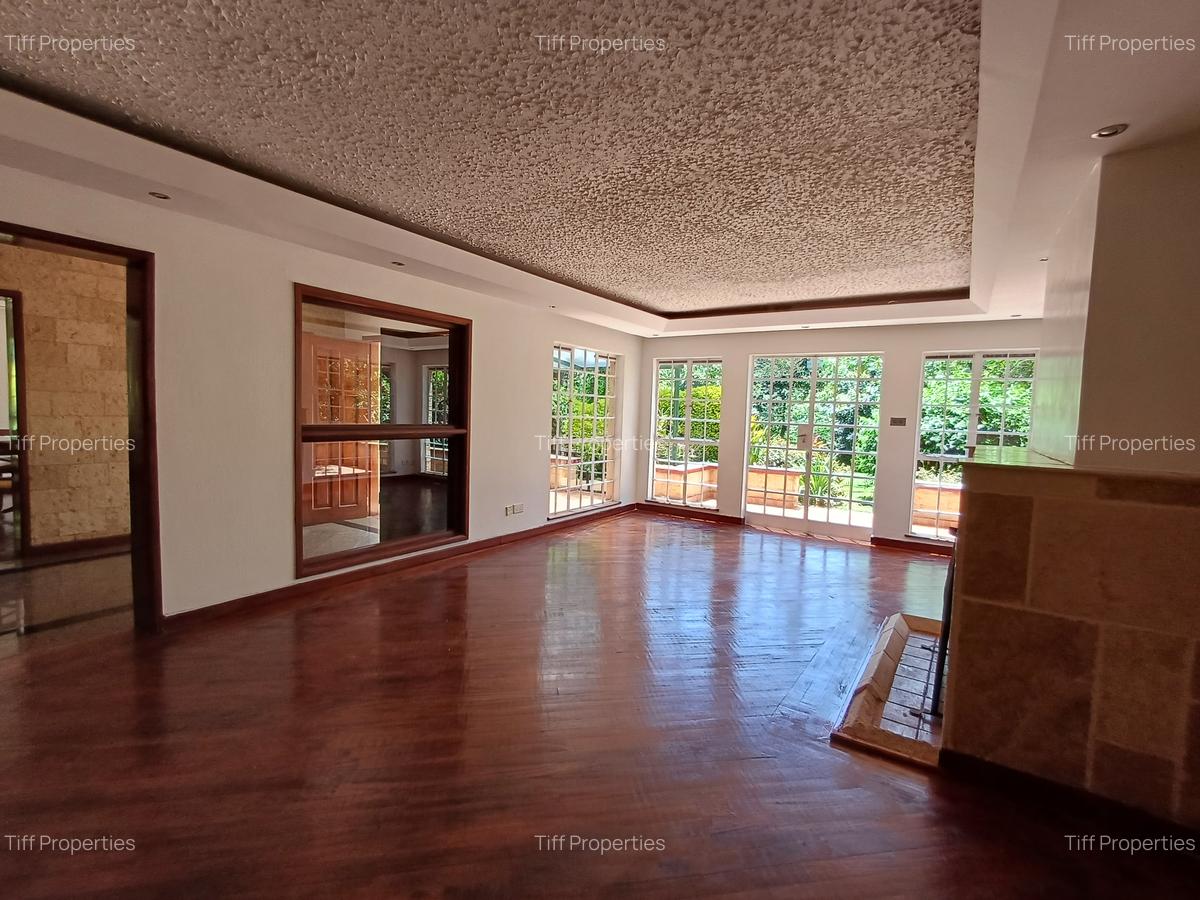 5 Bed Townhouse in Lower Kabete - 6